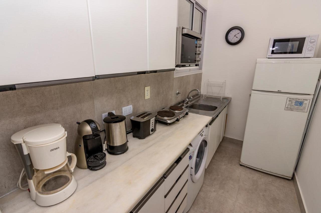 Apartamento Recoleta Ciudad Autónoma de Ciudad Autónoma de Buenos Aires Exterior foto