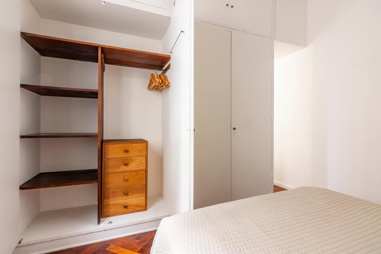 Apartamento Recoleta Ciudad Autónoma de Ciudad Autónoma de Buenos Aires Exterior foto
