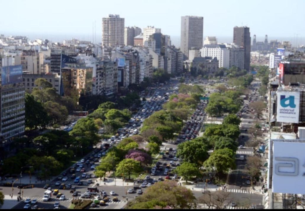 Apartamento Recoleta Ciudad Autónoma de Ciudad Autónoma de Buenos Aires Exterior foto